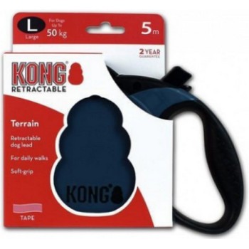 Kong μπλε αυτόματος οδηγός terrain 5m-50 kg large Kong μπλε αυτόματος οδηγός terrain 5m-50 kg large