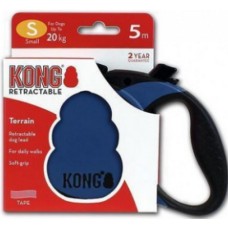 Kong μπλε αυτόματος οδηγός terrain 5m-20 kg small Kong μπλε αυτόματος οδηγός terrain 5m-20 kg small