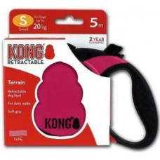 Kong φούξια αυτόματος οδηγός terrain 5m - 20kg small