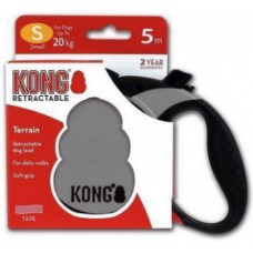 Kong γκρι αυτόματος οδηγός terrain 5m - 20kg small Kong γκρι αυτόματος οδηγός terrain 5m - 20kg small