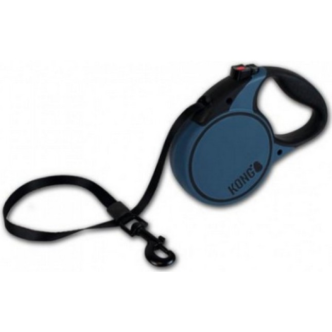 Kong μπλε αυτόματος οδηγός terrain 3m-12 kg xsmall Kong μπλε αυτόματος οδηγός terrain 3m-12 kg xsmall