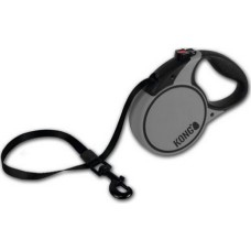 Kong γκρι αυτόματος οδηγός terrain 3m - 12kg xsmall Kong γκρι αυτόματος οδηγός terrain 3m - 12kg xsmall