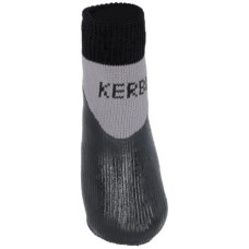Kerbl λεπτές κάλτσες με επίστρωση νιτριλίου ανθεκτικές και εξαιρετικά αντιολισθητικές 2τμχ