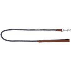 Kerbl στρογγυλλός οδηγός Phoenix μπλε 9 mm x 100 cm Kerbl στρογγυλλός οδηγός Phoenix μπλε 9 mm x 100 cm