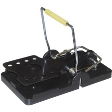 Kerbl παγίδα αρουραίων, 14 x 7,5cm, 1 τεμάχιο Kerbl παγίδα αρουραίων, 14 x 7,5cm, 1 τεμάχιο