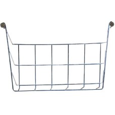 Κerbl γαλβανιζέ ταΐστρα κουνελιών 20 x 10 x 15 cm