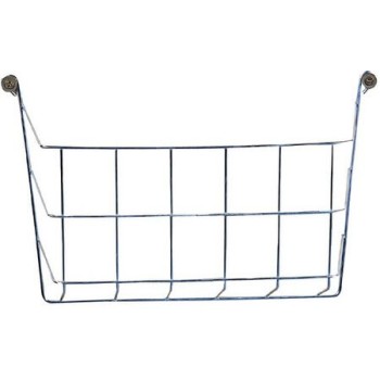 Κerbl γαλβανιζέ ταΐστρα κουνελιών 30 x 10 x 15 cm Κerbl γαλβανιζέ ταΐστρα κουνελιών 30 x 10 x 15 cm