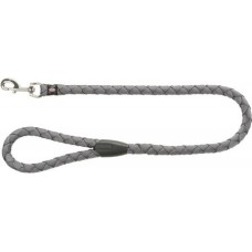 Trixie οδηγός cavo l-xl 1.00m/18mm γκρι Trixie οδηγός cavo l-xl 1.00m/18mm γκρι