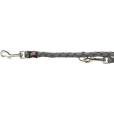 Trixie οδηγός αυξ. cavo s-m 2.00m/12mm graphite Trixie οδηγός αυξ. cavo s-m 2.00m/12mm graphite