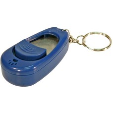 Kerbl εκπαιδευτικό Clicker με 4 διαφορετικούς ήχους, 7x3,5x2,5cm