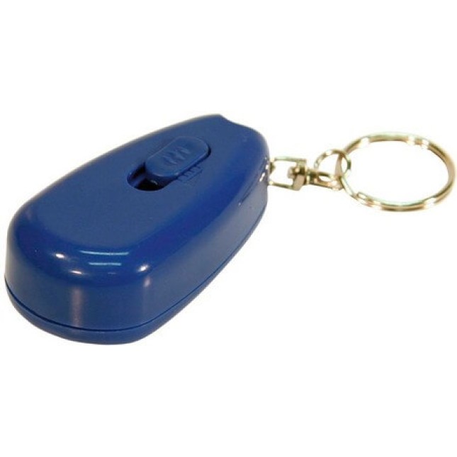 Kerbl εκπαιδευτικό Clicker με 4 διαφορετικούς ήχους, 7x3,5x2,5cm Kerbl εκπαιδευτικό Clicker με 4 διαφορετικούς ήχους, 7x3,5x2,5cm