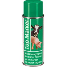 Kerbl σπρέι μαρκαρίσματος TopMarker 500ml πράσινο Kerbl σπρέι μαρκαρίσματος TopMarker 500ml πράσινο