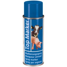 Kerbl σπρέι μαρκαρίσματος TopMarker 500ml μπλε Kerbl σπρέι μαρκαρίσματος TopMarker 500ml μπλε