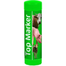 Kerbl μαρκαδόρος μαρκαρίσματος TopMarker πράσινο Kerbl μαρκαδόρος μαρκαρίσματος TopMarker πράσινο