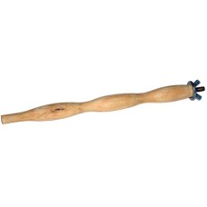 Kerbl Εργονομική πατήθρα 25cm 2τμχ Kerbl Εργονομική πατήθρα 25cm 2τμχ
