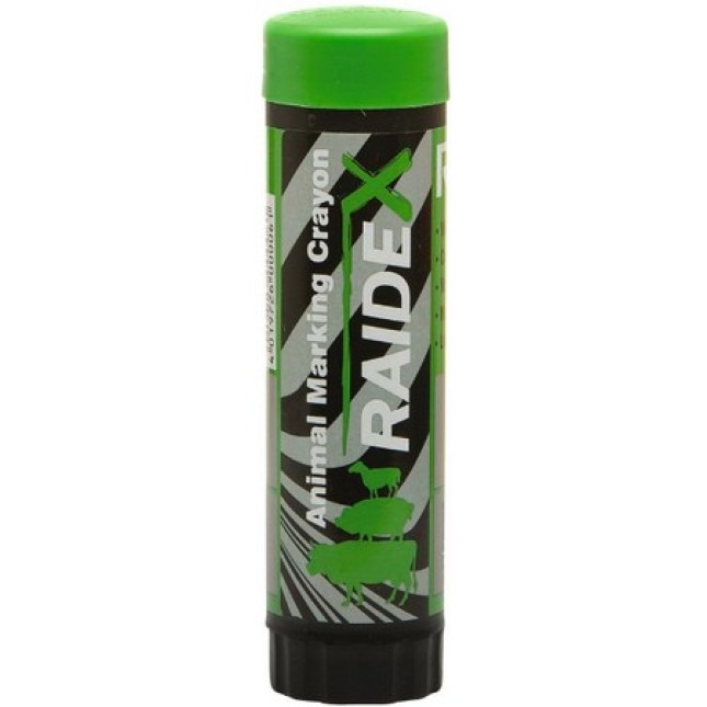 RaideX στυλό μαρκαρίσματος RAIDL, πράσινο