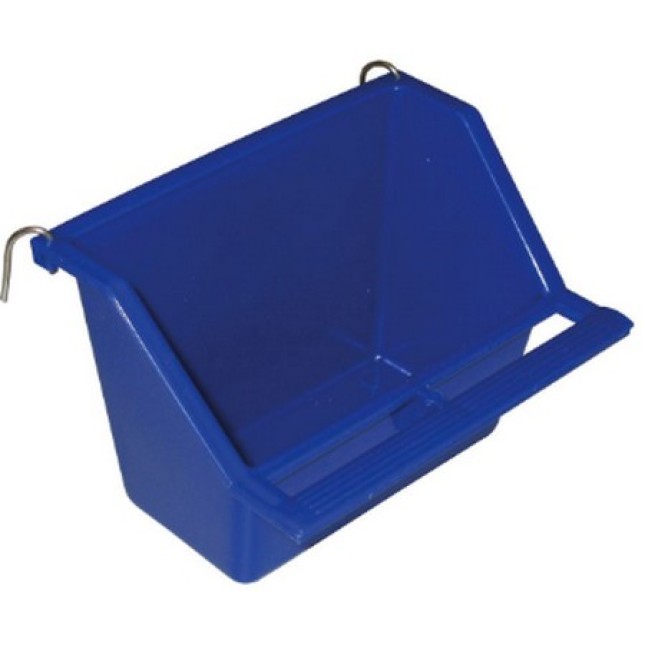 Kerbl Πλαστικό κύπελο για τροφή και νερό 200 ml Kerbl Πλαστικό κύπελο για τροφή και νερό 200 ml