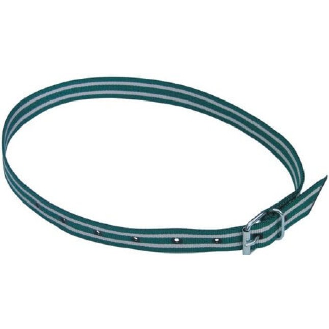 Kerbl Marking Ιμάντας λαιμού, 130cm x 40mm Kerbl Marking Ιμάντας λαιμού, 130cm x 40mm