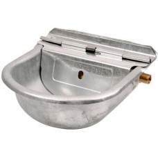 Κerbl γαλβανιζέ ποτίστρα ζεστού νερού 2,5 lt, 28x13x26 cm Κerbl γαλβανιζέ ποτίστρα ζεστού νερού 2,5 lt, 28x13x26 cm