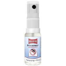 Κerbl απωθητικό κουνουπιών σε σπρέι 10 ml Κerbl απωθητικό κουνουπιών σε σπρέι 10 ml
