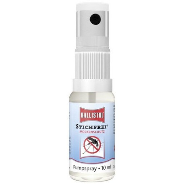 Κerbl απωθητικό κουνουπιών σε σπρέι 10 ml Κerbl απωθητικό κουνουπιών σε σπρέι 10 ml