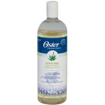 Oster Σαμπουάν χωρίς δάκρυα με αλόη 946 ml Oster Σαμπουάν χωρίς δάκρυα με αλόη 946 ml