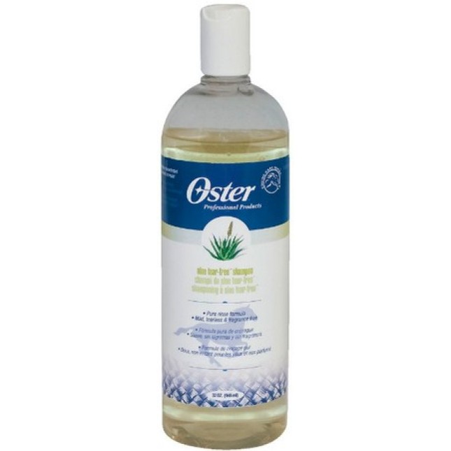 Oster Σαμπουάν χωρίς δάκρυα με αλόη 946 ml Oster Σαμπουάν χωρίς δάκρυα με αλόη 946 ml