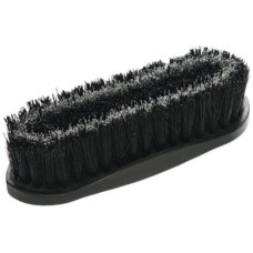 Kerbl Βούρτσα χαίτης Brush&Co, μαύρη/γκρι 20,5 x 6,5 cm Kerbl Βούρτσα χαίτης Brush&Co, μαύρη/γκρι 20,5 x 6,5 cm