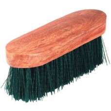 Kerbl Βούρτσα σώματος αλόγου Brush&Co, ξύλινη, με μακριά τρίχα 16 cm Kerbl Βούρτσα σώματος αλόγου Brush&Co, ξύλινη, με μακριά τρίχα 16 cm