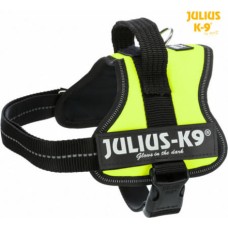 Julius-k9 Baby 1 Mini σαμαράκια που φροντίζουν να σας παρέχουν ποιότητα και ασφάλεια