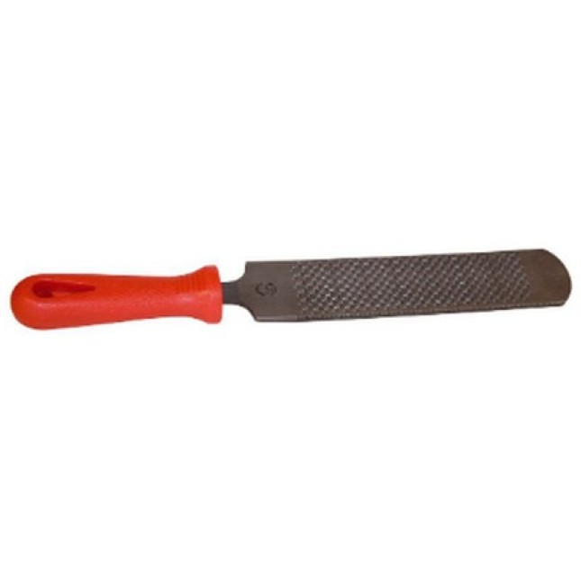 Kerbl Ράσπα οπλής με λαβή μήκος λίμας 20cm Kerbl Ράσπα οπλής με λαβή μήκος λίμας 20cm