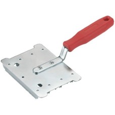Kerbl Μεταλλικό ξύστρο για βοοειδή 10 x 14,5 cm Kerbl Μεταλλικό ξύστρο για βοοειδή 10 x 14,5 cm