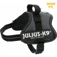Julius-k9 Baby 1 Mini σαμαράκια που φροντίζουν να σας παρέχουν ποιότητα και ασφάλεια
