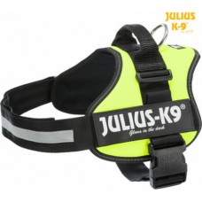 Julius-k9 2/l-xl 71-96cm/50mm νέο πράσινο