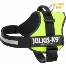 Julius-k9 3/xl-xxl 82-118cm/50mm νέο πράσινο