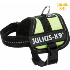 Julius-k9 baby 1/xs 30-40cm/18mm νέο πράσινο Julius-k9 baby 1/xs 30-40cm/18mm νέο πράσινο