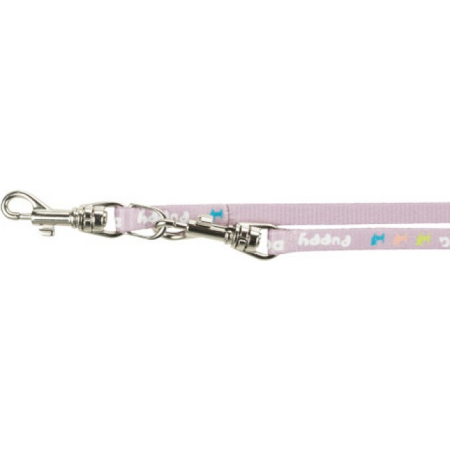 Trixie σετ κουταβιών junior (οδηγός-σαμάρι) lilac Trixie σετ κουταβιών junior (οδηγός-σαμάρι) lilac