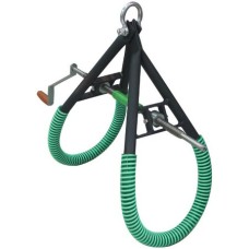 Kerbl ανυψωτήρας βοοειδών μέγιστου βάρους 800kg Kerbl ανυψωτήρας βοοειδών μέγιστου βάρους 800kg