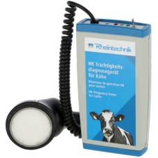 Kerbl HK Συσκευή διάγνωσης εγκυμοσύνης για αγελάδες