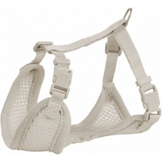 Trixie σετ κουταβιών junior (οδηγός-σαμάρι) γκρι Trixie σετ κουταβιών junior (οδηγός-σαμάρι) γκρι