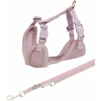 Trixie σετ κουταβιών junior (οδηγός-σαμάρι) μωβ Trixie σετ κουταβιών junior (οδηγός-σαμάρι) μωβ