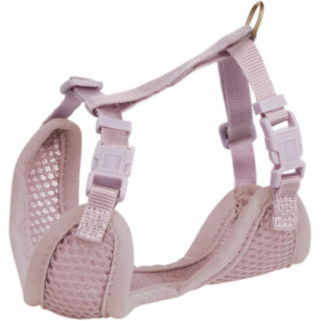 Trixie σετ κουταβιών junior (οδηγός-σαμάρι) μωβ Trixie σετ κουταβιών junior (οδηγός-σαμάρι) μωβ