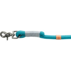 Trixie οδηγός be nordic s-m 1.00m/8mm petrol/grey Trixie οδηγός be nordic s-m 1.00m/8mm petrol/grey