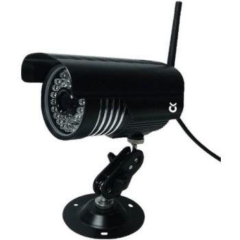 Kerbl Σετ σταθερής κάμερας 2,4GHz και για τρέιλερ Kerbl Σετ σταθερής κάμερας 2,4GHz και για τρέιλερ