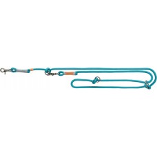 Trixie οδηγός be nordic αυξομειούμενος s-m 2.00m/8mm Trixie οδηγός be nordic αυξομειούμενος s-m 2.00m/8mm