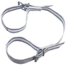 Kerbl hobble Standard για βοοειδή νάιλον 40cm Kerbl hobble Standard για βοοειδή νάιλον 40cm