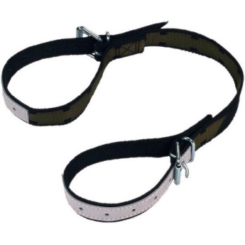 Kerbl λουριά κορυφαίας ποιότητας 40cm