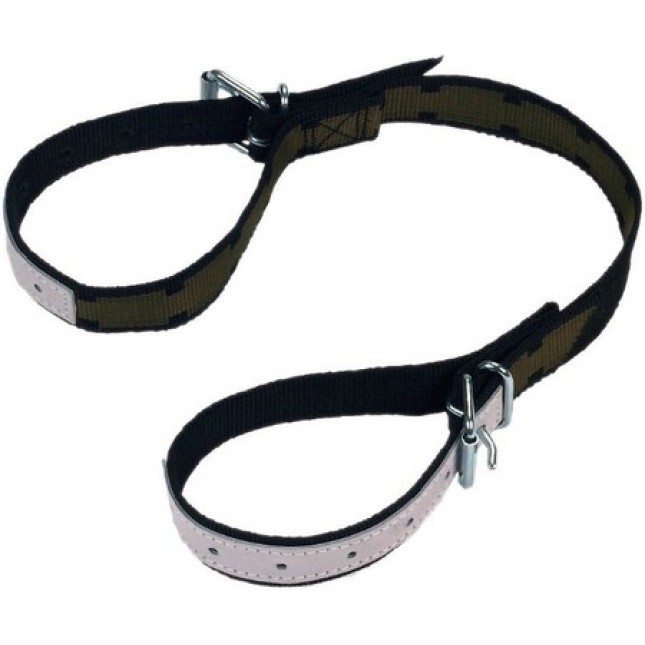 Kerbl λουριά κορυφαίας ποιότητας 40cm