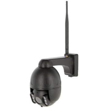 Kerbl IPCam 360 RC/HD NEW γρήγορη περιστρεφόμενη εξωτερική κάμερα IP Kerbl IPCam 360 RC/HD NEW γρήγορη περιστρεφόμενη εξωτερική κάμερα IP