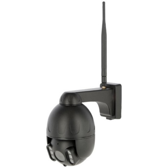 Kerbl IPCam 360 RC/HD NEW γρήγορη περιστρεφόμενη εξωτερική κάμερα IP Kerbl IPCam 360 RC/HD NEW γρήγορη περιστρεφόμενη εξωτερική κάμερα IP